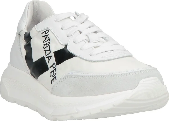 Patrizia Pepe Woman Sneakers - Image 4