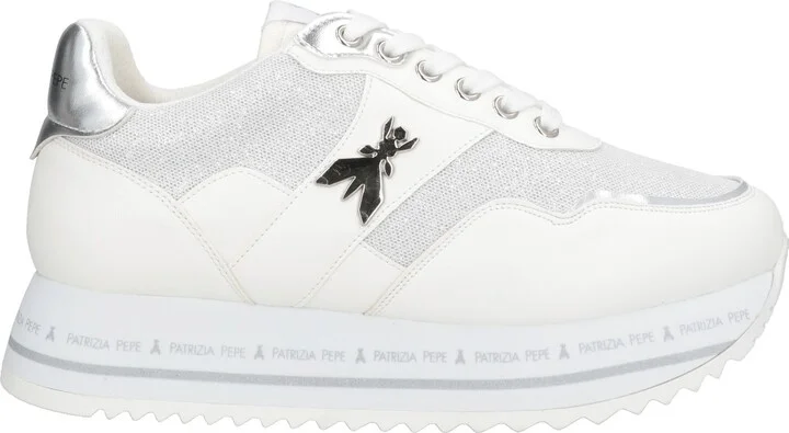 Patrizia Pepe Woman Sneakers - Image 3