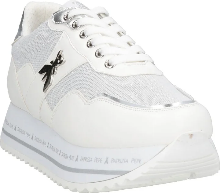 Patrizia Pepe Woman Sneakers - Image 4
