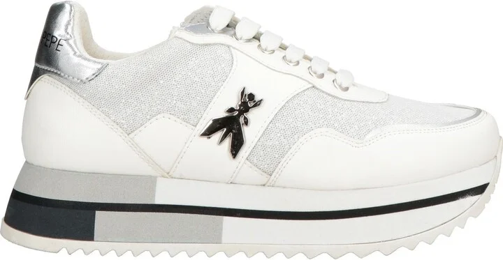 Patrizia Pepe Woman Sneakers - Image 3