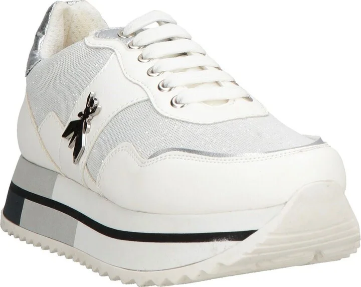 Patrizia Pepe Woman Sneakers - Image 4
