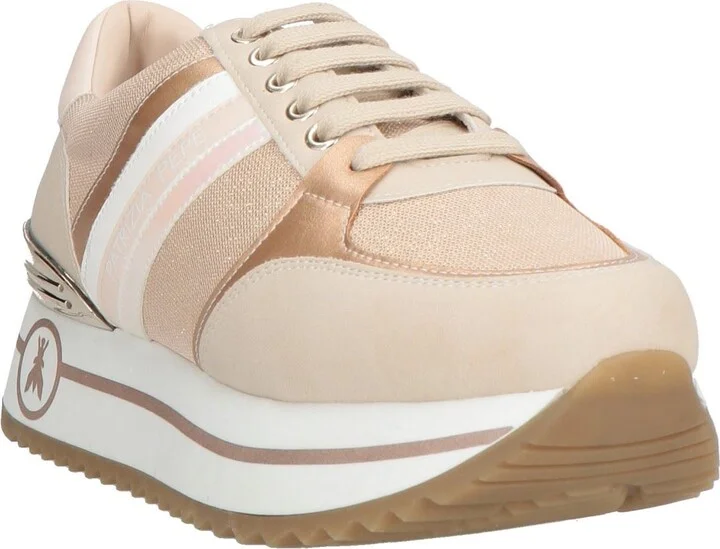 Patrizia Pepe Woman Sneakers - Image 4