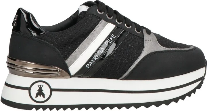 Patrizia Pepe Woman Sneakers - Image 6