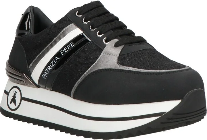 Patrizia Pepe Woman Sneakers - Image 7