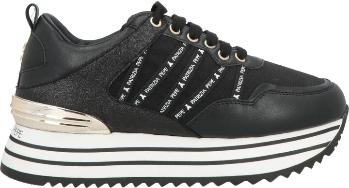 Patrizia Pepe Woman Sneakers - Image 3