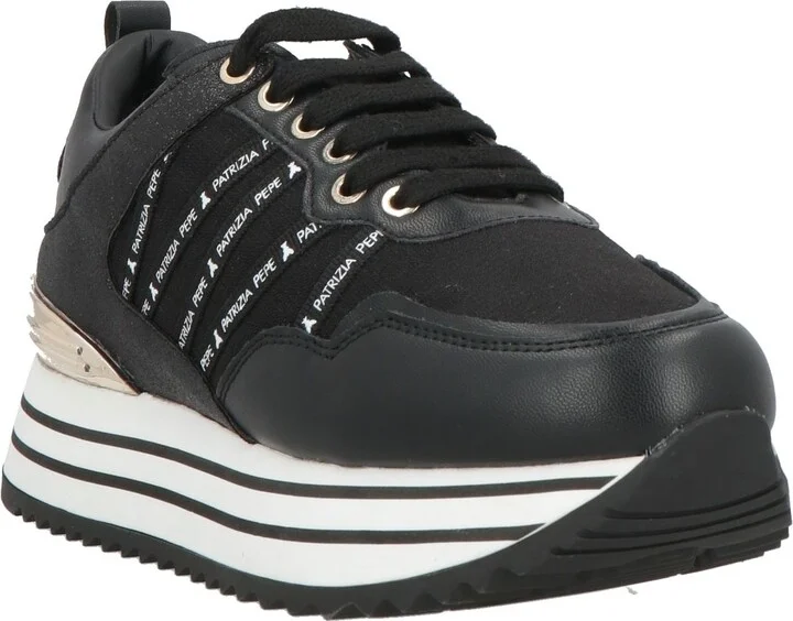 Patrizia Pepe Woman Sneakers - Image 4