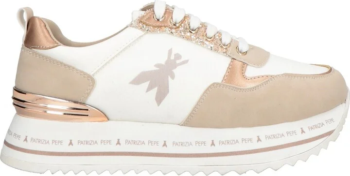 Patrizia Pepe Woman Sneakers - Image 3