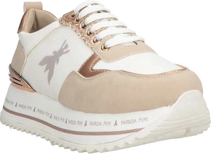 Patrizia Pepe Woman Sneakers - Image 4