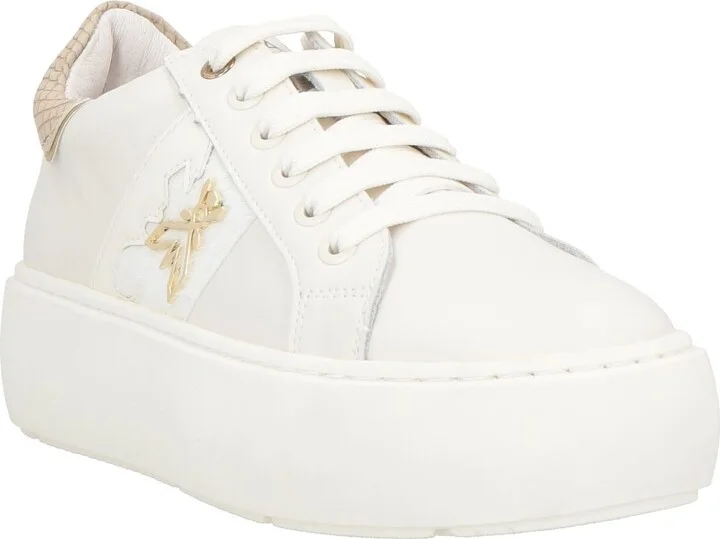 Patrizia Pepe Woman Sneakers - Image 4