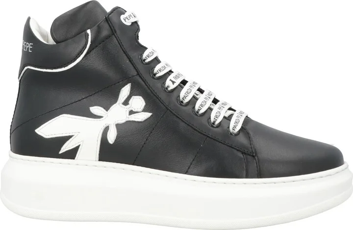 Patrizia Pepe Woman Sneakers - Image 3