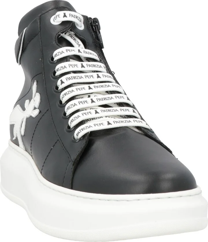 Patrizia Pepe Woman Sneakers - Image 4
