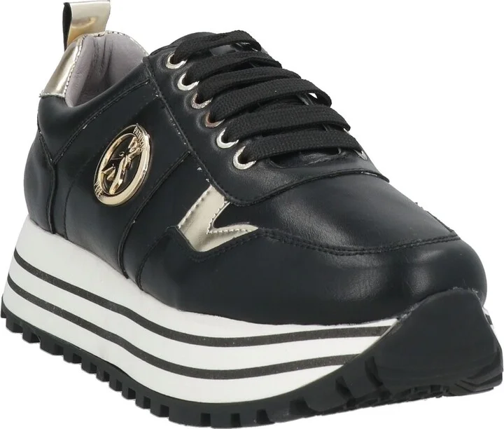 Patrizia Pepe Woman Sneakers - Image 4