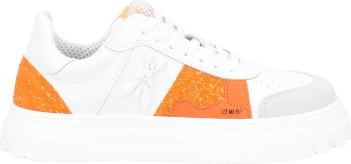 Patrizia Pepe Woman Sneakers - Image 3