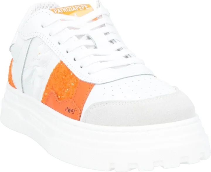 Patrizia Pepe Woman Sneakers - Image 4