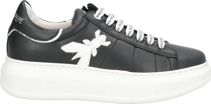 Patrizia Pepe Woman Sneakers - Image 3