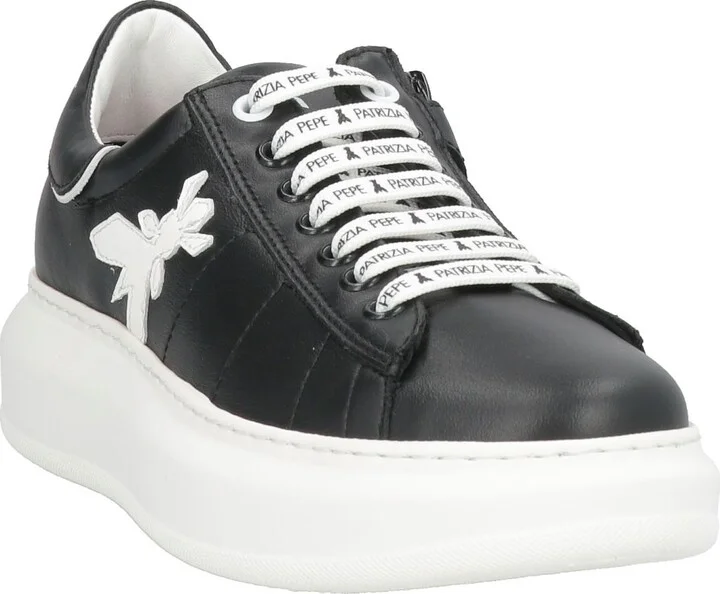 Patrizia Pepe Woman Sneakers - Image 4
