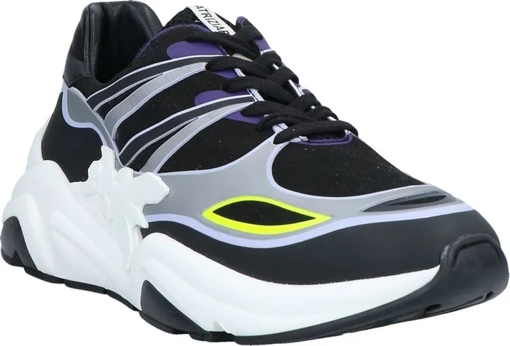 Patrizia Pepe Woman Sneakers - Image 4