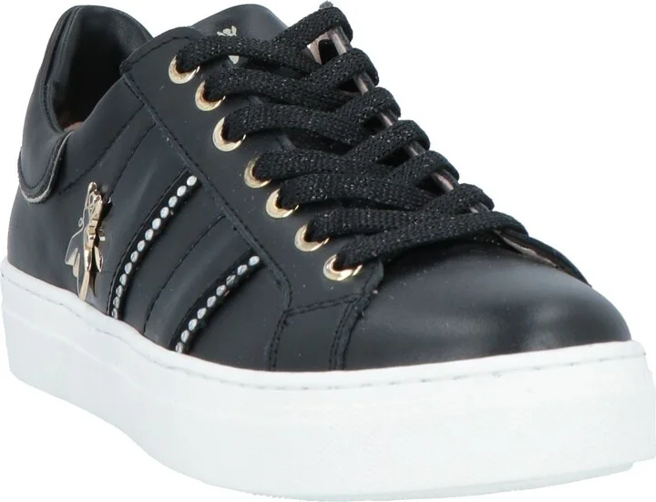 Patrizia Pepe Woman Sneakers - Image 4