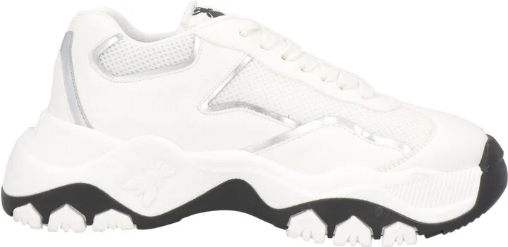 Patrizia Pepe Woman Sneakers - Image 3