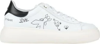 Patrizia Pepe Woman Sneakers