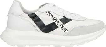 Patrizia Pepe Woman Sneakers