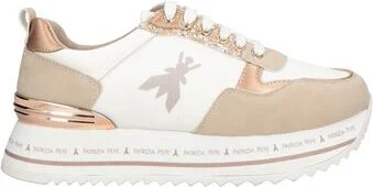 Patrizia Pepe Woman Sneakers