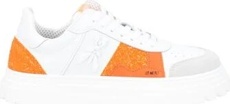 Patrizia Pepe Woman Sneakers