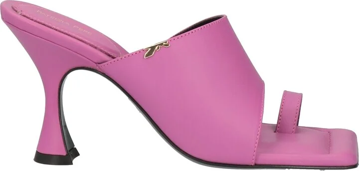 Patrizia Pepe Woman Thong sandal - Image 3