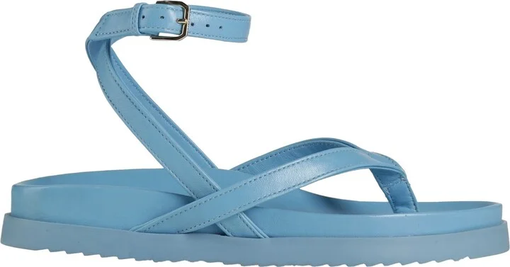 Patrizia Pepe Woman Thong sandal - Image 3
