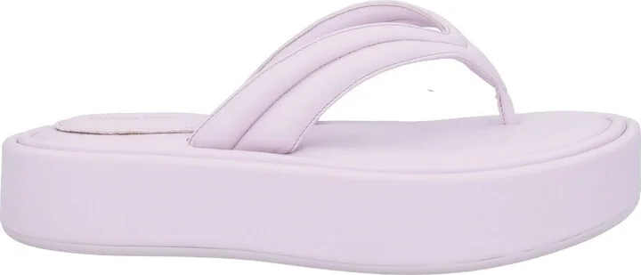 Patrizia Pepe Woman Thong sandal - Image 3
