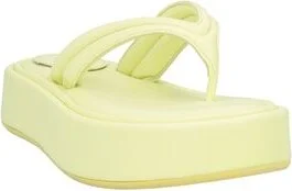 Patrizia Pepe Woman Thong sandal - Image 5