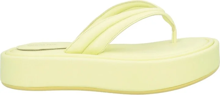 Patrizia Pepe Woman Thong sandal - Image 6