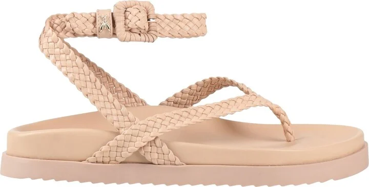 Patrizia Pepe Woman Thong sandal - Image 3