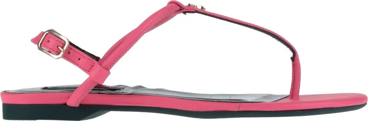 Patrizia Pepe Woman Thong sandal - Image 3
