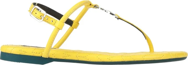 Patrizia Pepe Woman Thong sandal - Image 3