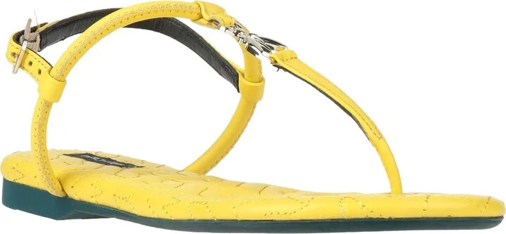 Patrizia Pepe Woman Thong sandal - Image 4