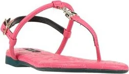 Patrizia Pepe Woman Thong sandal - Image 5