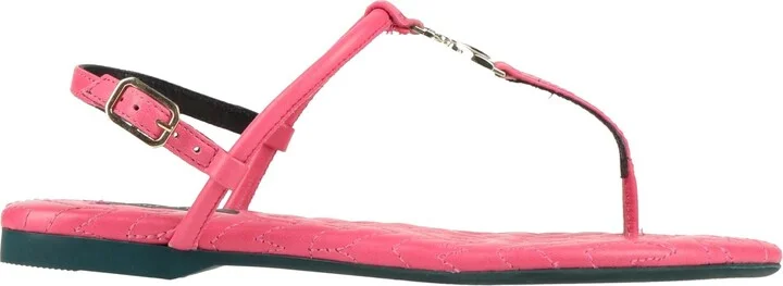 Patrizia Pepe Woman Thong sandal - Image 6