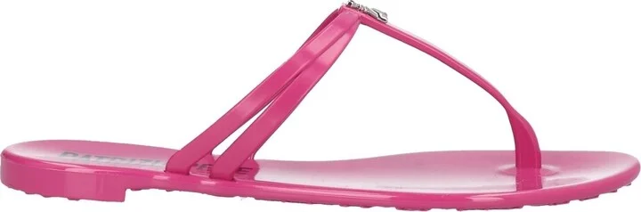 Patrizia Pepe Woman Thong sandal - Image 3