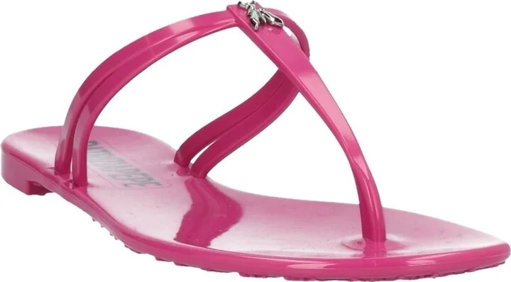Patrizia Pepe Woman Thong sandal - Image 4