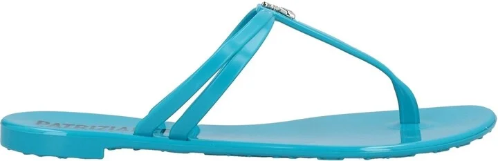 Patrizia Pepe Woman Thong sandal - Image 6