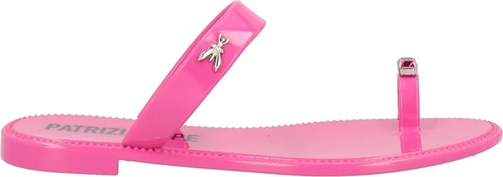 Patrizia Pepe Woman Thong sandal - Image 3