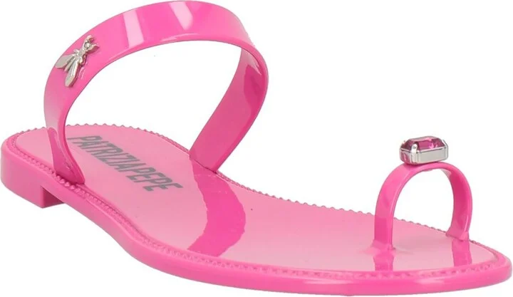Patrizia Pepe Woman Thong sandal - Image 4