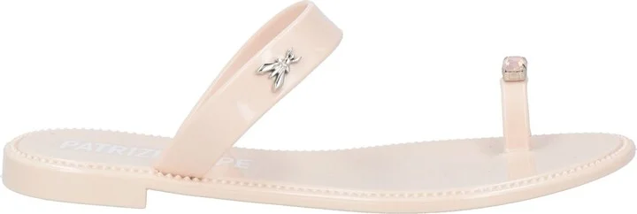 Patrizia Pepe Woman Thong sandal - Image 6