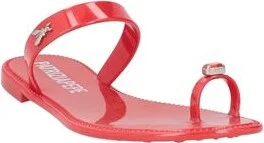 Patrizia Pepe Woman Thong sandal - Image 8