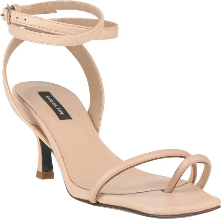 Patrizia Pepe Woman Thong sandal - Image 4