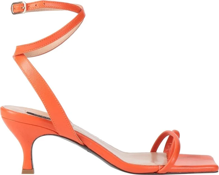 Patrizia Pepe Woman Thong sandal - Image 6