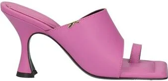 Patrizia Pepe Woman Thong sandal
