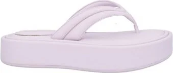 Patrizia Pepe Woman Thong sandal