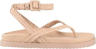 Patrizia Pepe Woman Thong sandal